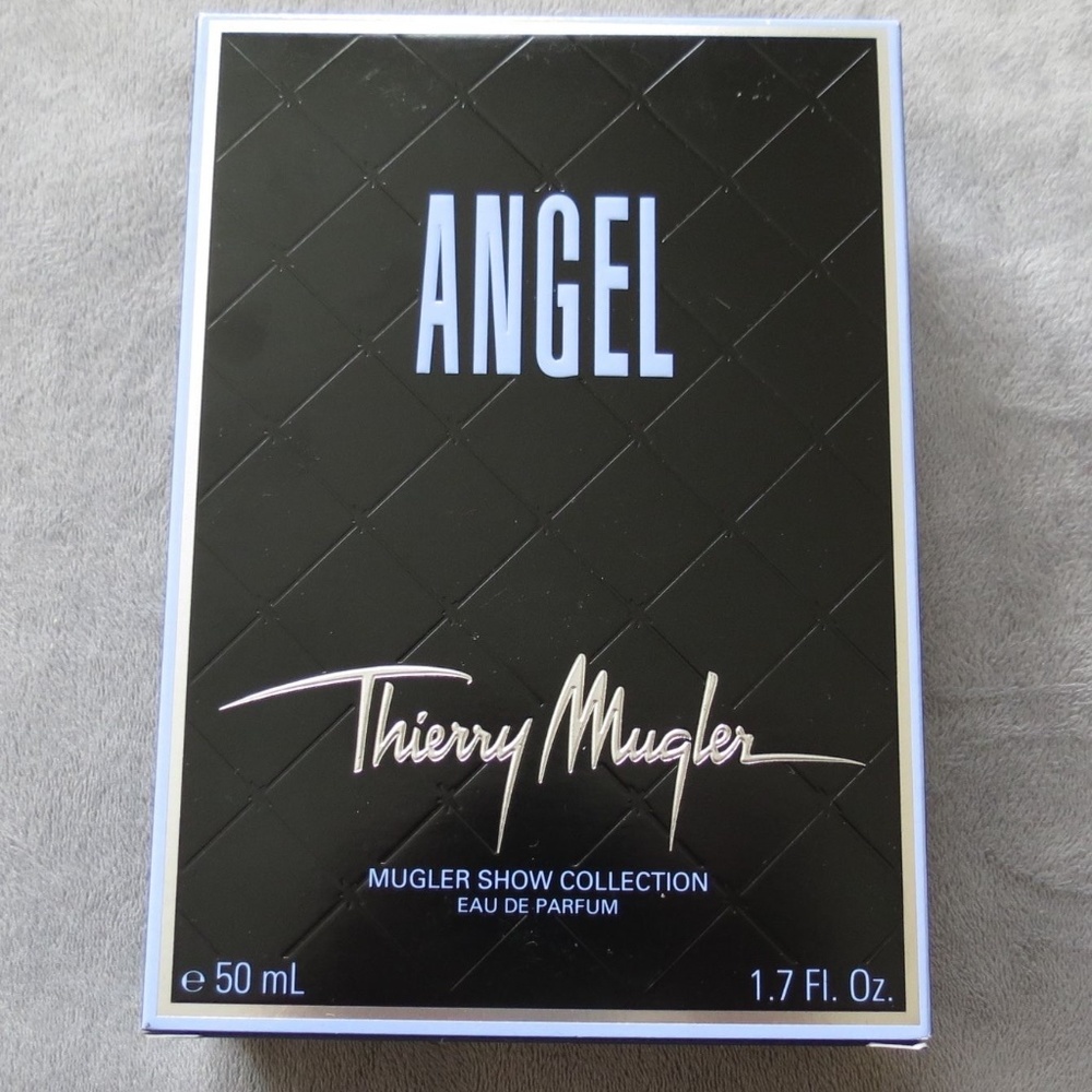 Angel Thierry Mugler Show Collection Eau de Parume